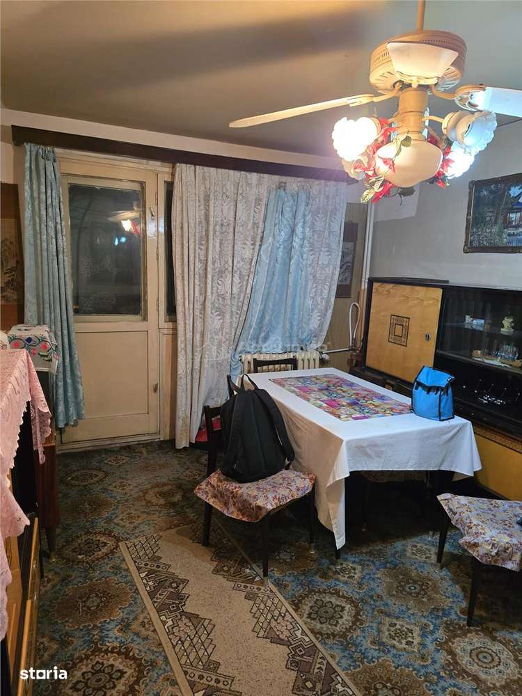 2 camere - Drumul Taberei - Valea Ialomitei - ocazie - Imagine principală: 1/8