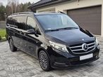 Mercedes-Benz Klasa V 250 d 4-Matic Avantgarde 7G-Tronic (ekstra d³) - 38