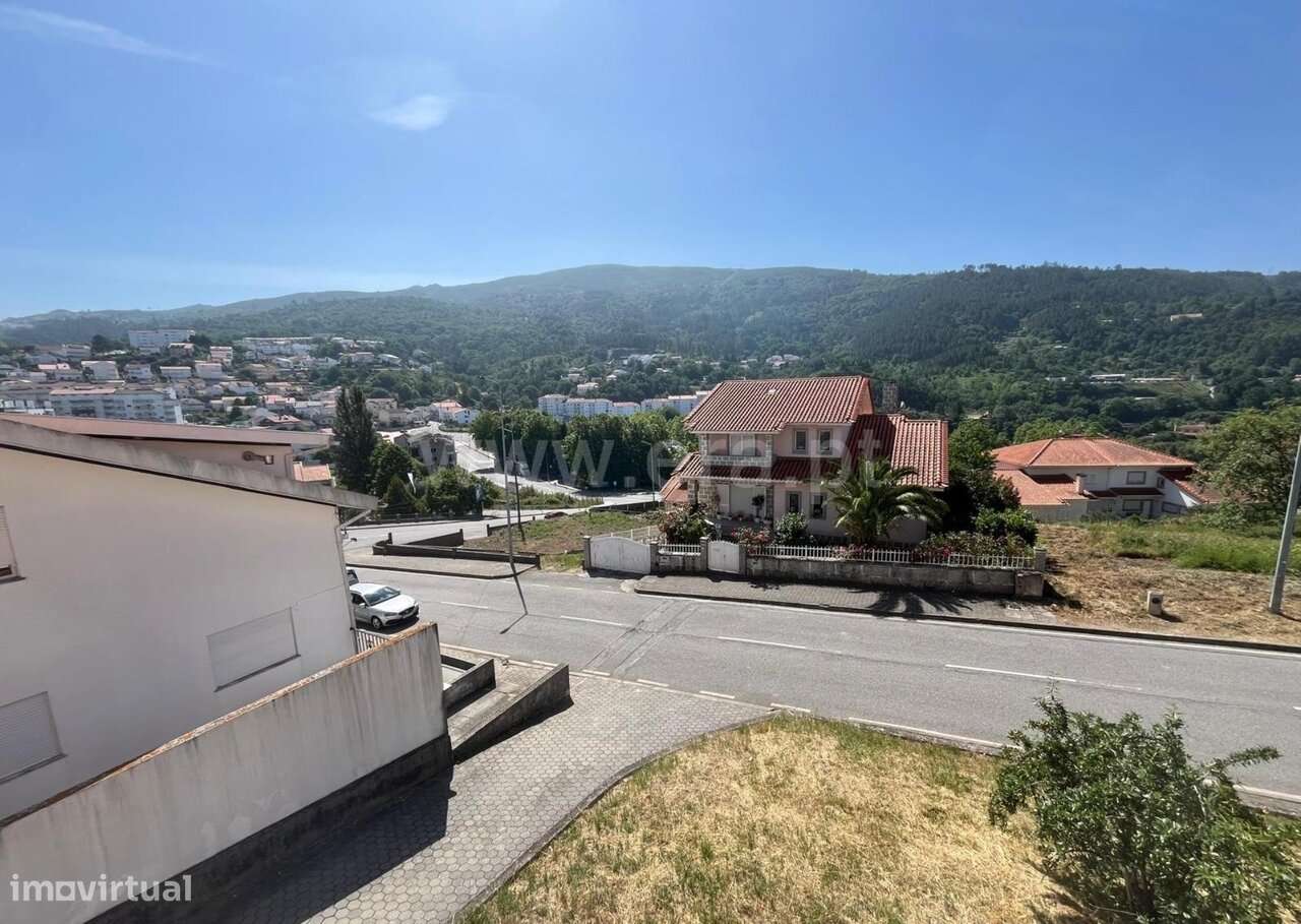 Apartamento T3 / Seia, Seia-11