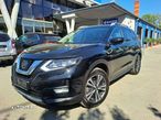 Nissan X-Trail 1.7 dCi ALL-MODE 4x4i Xtronic Tekna - 26