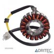 STATOR HONDA FORZA 250 (1997-2003) JAZZ 250 (2001-2003) REFLEX 250 (2001-2003) - 1