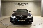 BMW 530 d Pack M Auto - 2