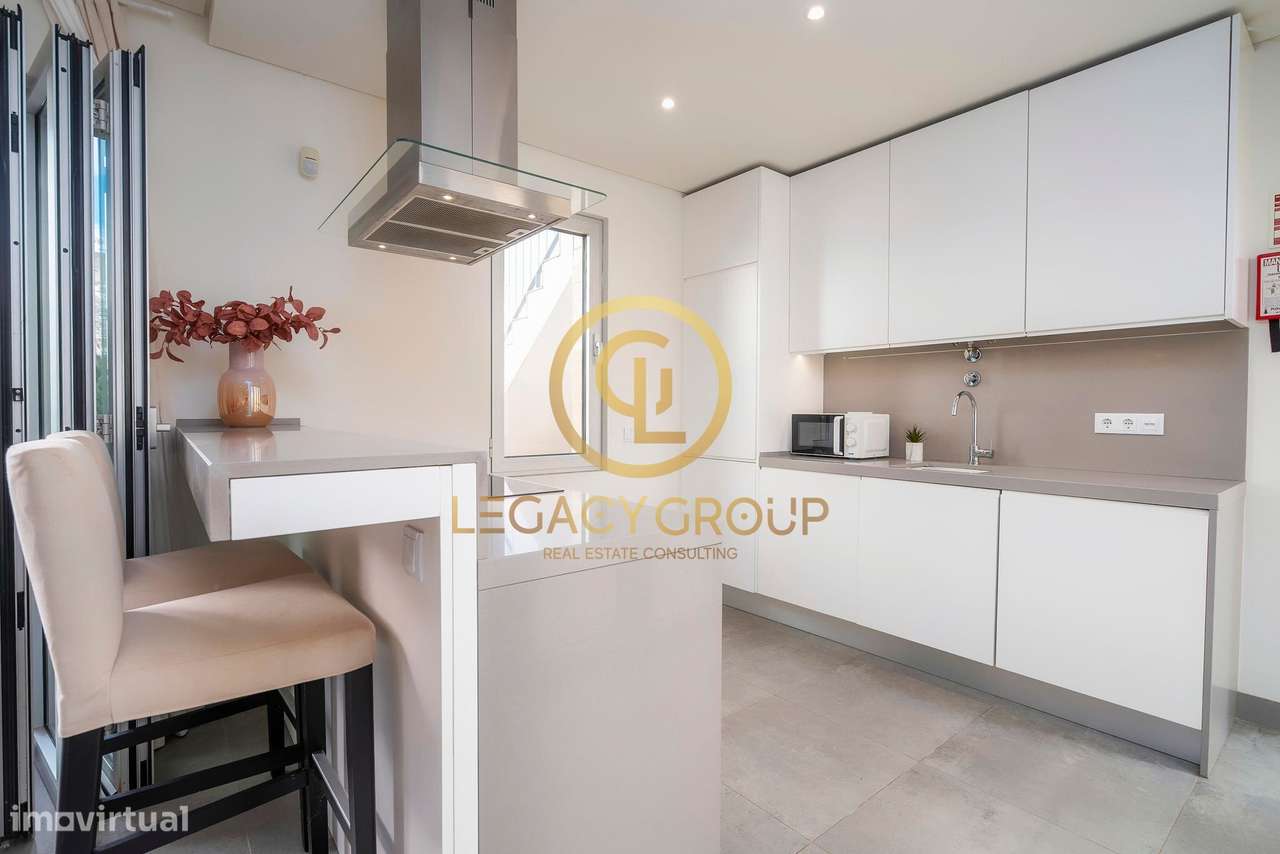 Moradia T3 - Vilamoura-27