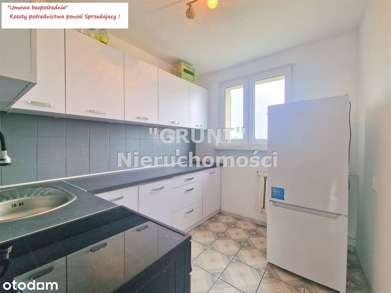 Mieszkanie na sprzedaż, Piła, 3 pokoje-4