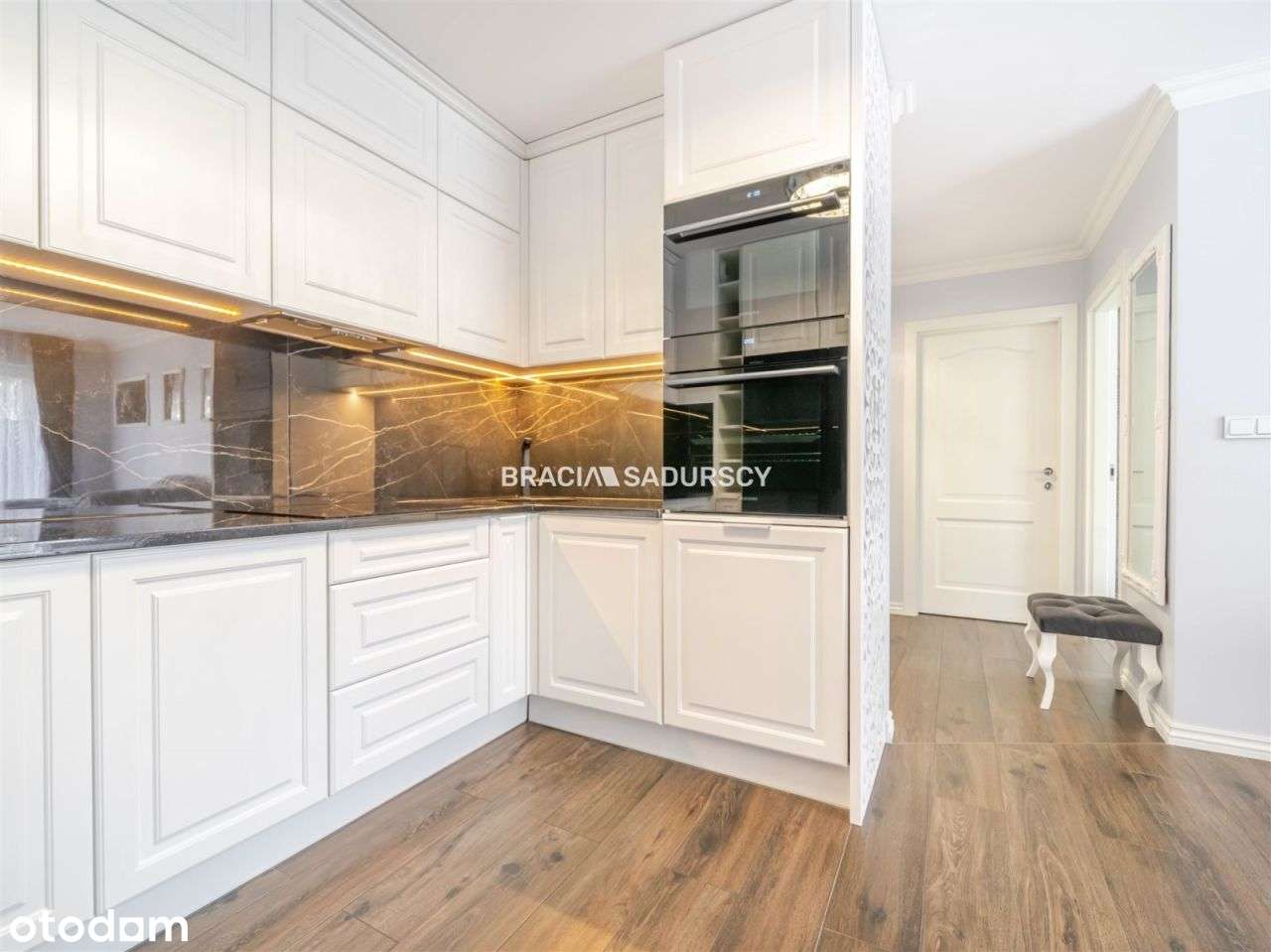 Mieszkanie, 52,37 m², Wieliczka-4