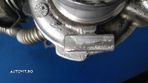 turbina 1.9 jtdm 939a2000 150 cp fiat croma opel astra h vectra c 55205483 - 3