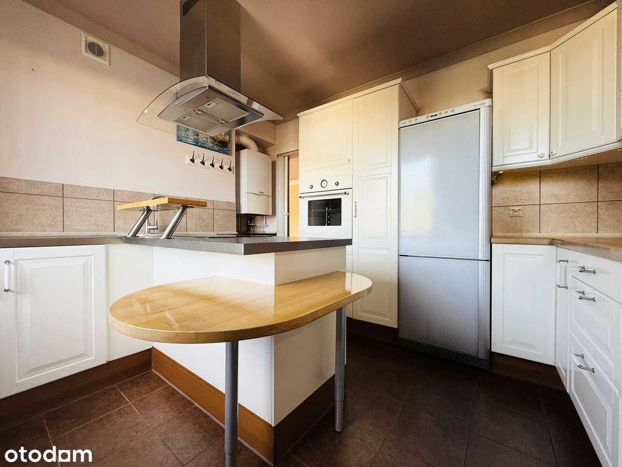 Stargard. 3 pokoje w centrum.-7