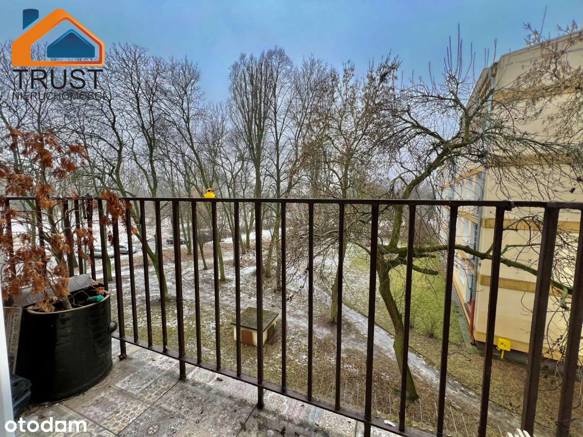 Po remoncie | obok Manufaktury | cegła | balkon!-6