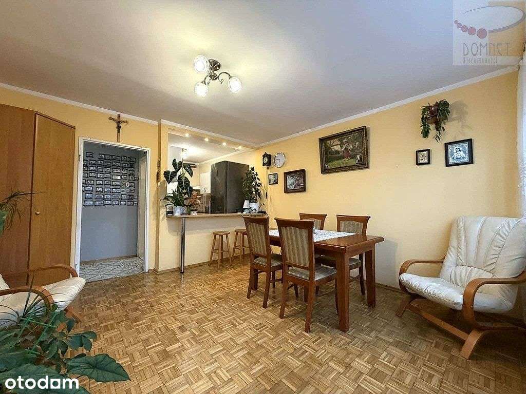 Grodzisk Maz. 47,2m2, ścisłe centrum miasta-5