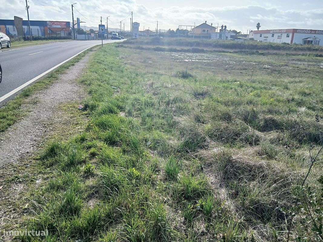 Terreno  para venda-8