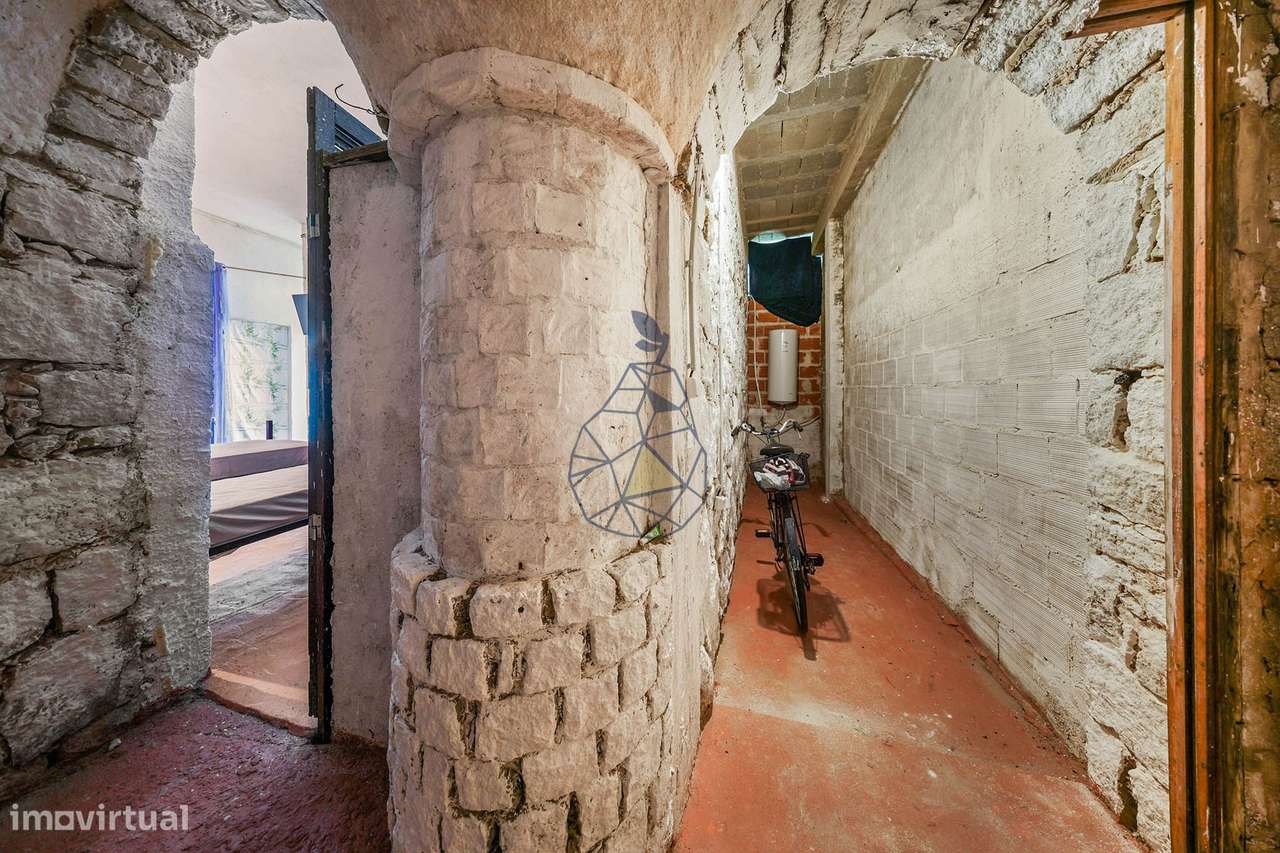 Restaurante e Pizzaria para trespasse em Monchique-41