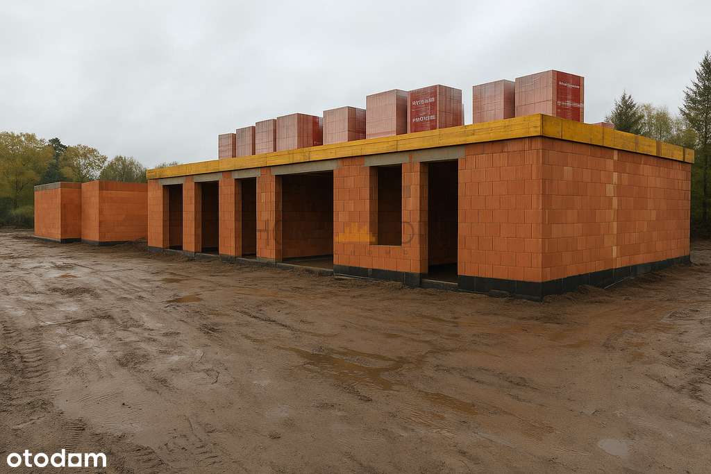 Nowoczesne Domy Premium Góraszka – 136,63 m²-4