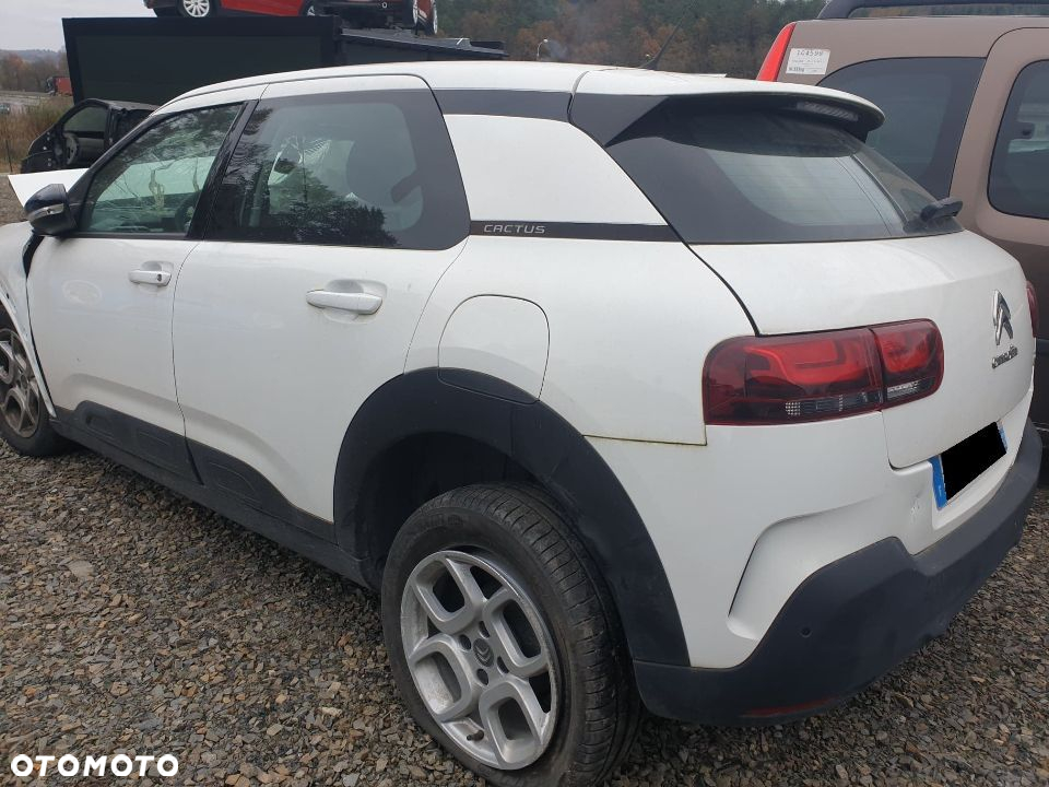 Citroën C4 Cactus 1.5 BlueHDi Live - 8