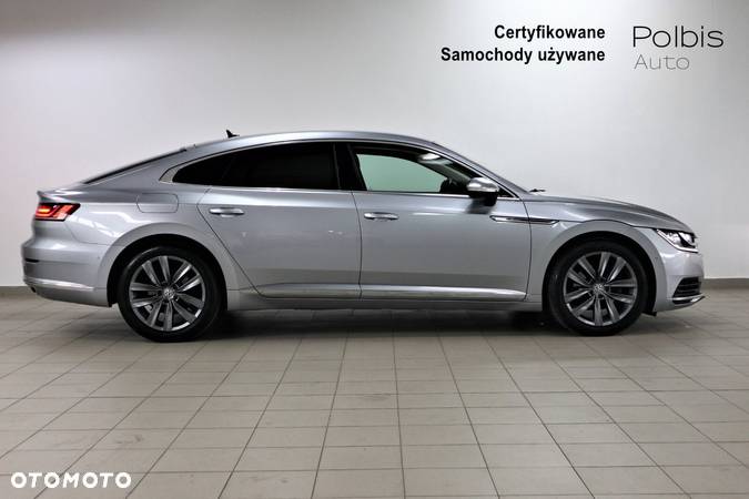 Volkswagen Arteon 2.0 TDI SCR Elegance DSG - 3