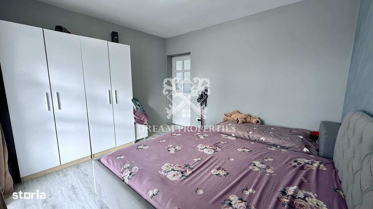 COMISION 0%!Apartament 3 camere la cheie, terasa, parcare, Apahida - Imagine principală: 3/12