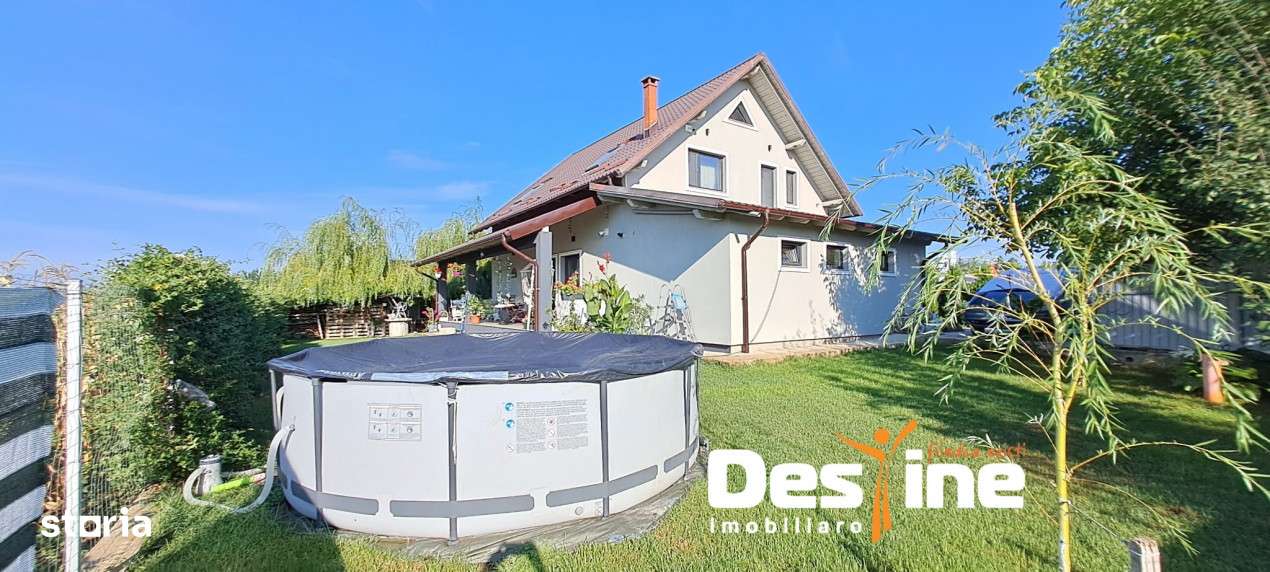 CENTRU MIROSLAVA 180mp utili, 1000 mp teren, 299,900 EURO - Imagine principală: 4/19