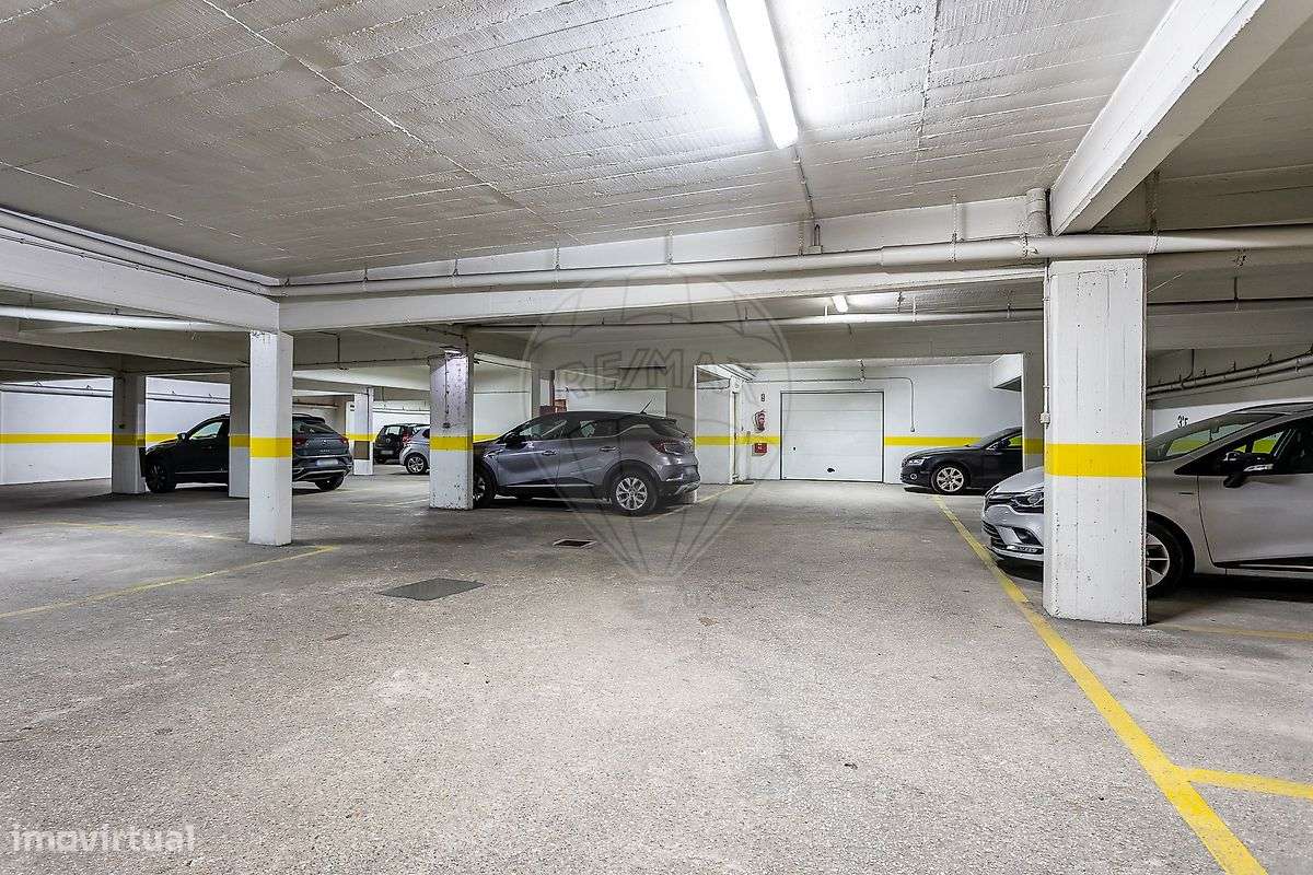 Garagem  para arrendamento - Grande imagem: 4/10