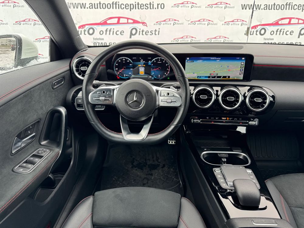 Mercedes-benz Cla Petrol 163CP 2023 Foto 8