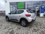 Dacia Sandero Stepway 1.0 TCe Expression CVT - 4