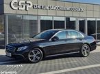 Mercedes-Benz Klasa E 220 d Business Edition 9G-TRONIC - 1