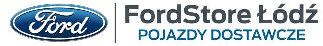  FordStore Łódź - Centrum Pojazdów Dostawczych logo