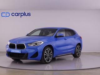 BMW X2 25 e xDrive