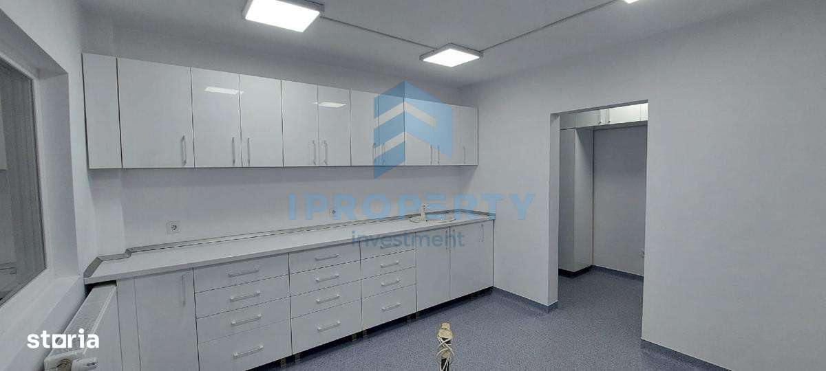 Pantelimon I 3 Camere I Centrala Proprie I Pretabil Cabinet Stomatolog