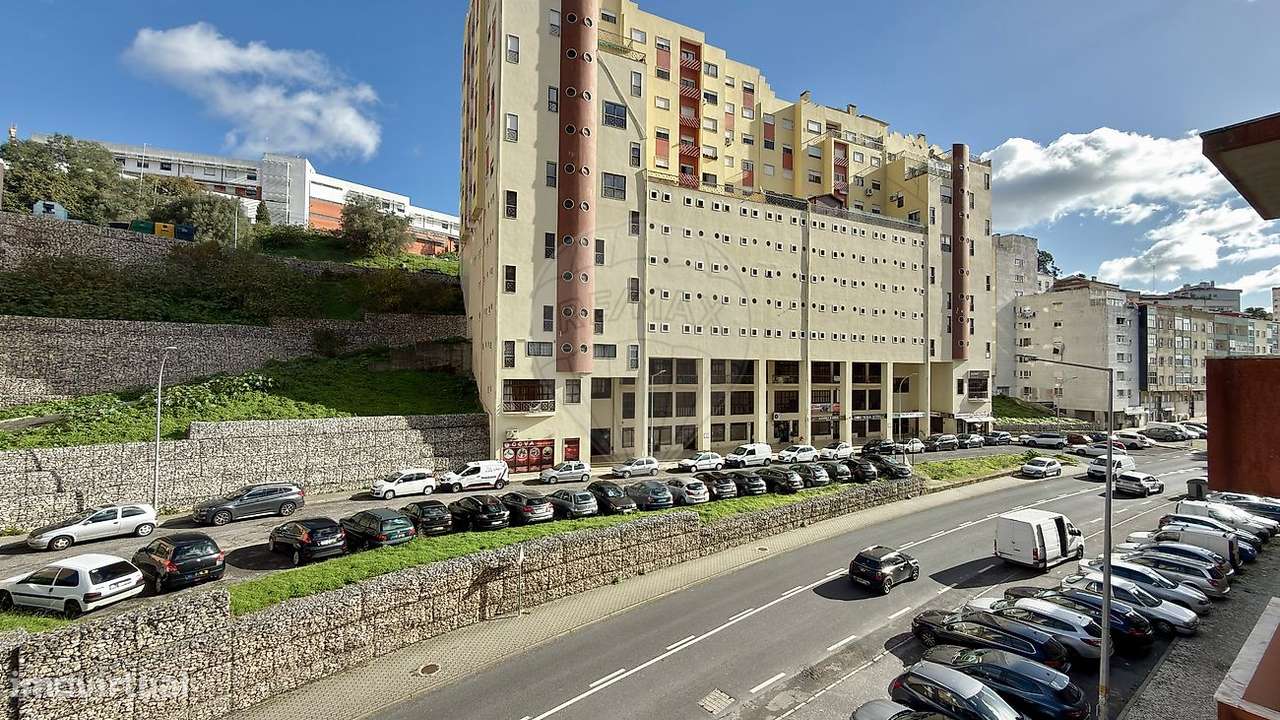 Apartamento T2 para venda-8