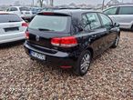 Volkswagen Golf 1.4 TSI Comfortline - 11