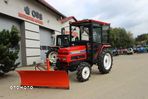 Yanmar F20D - 1