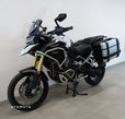 Triumph Tiger - 4