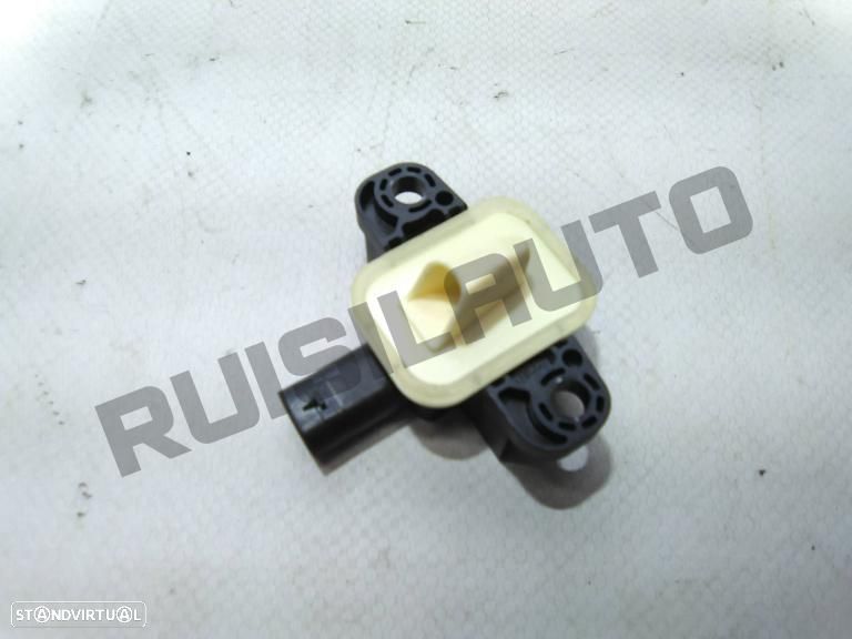 Sensor De Impacto A16682_10351 Mercedes-benz Cla Coupe (c117) C - 1