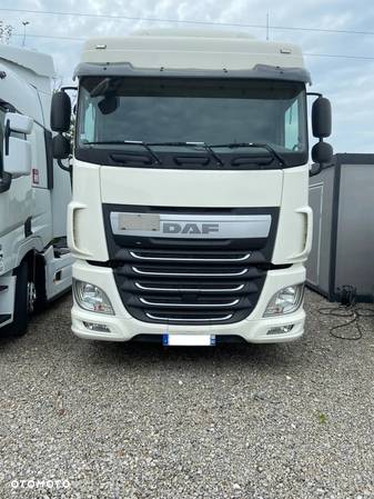 DAF XF 106,460 - 11