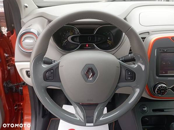 Renault Captur - 12