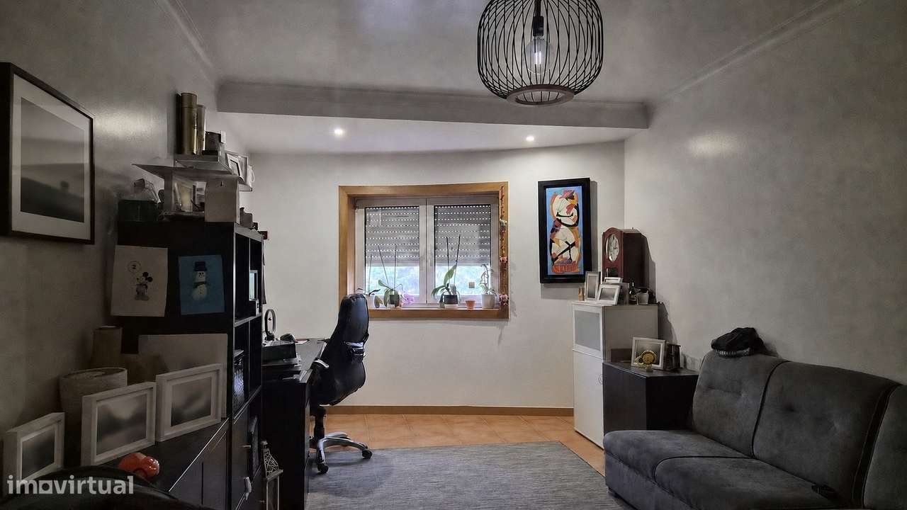 Apartamento T4 - Cantanhede - Cantanhede/Venda-5