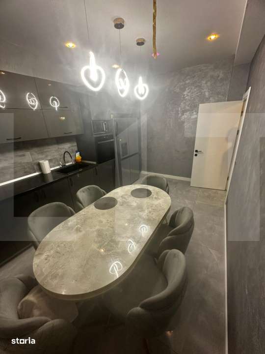 Casa individuala, eleganta – zona limitrofa Berceni - Cretesti (Vidr - Imagine principală: 5/19