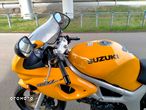 Suzuki SV - 8