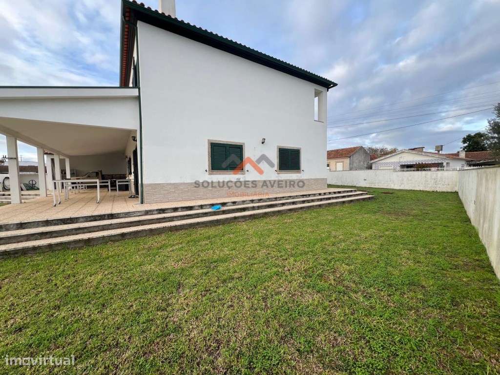 Moradia T4 Isolada - Vagos - Grande imagem: 3/20