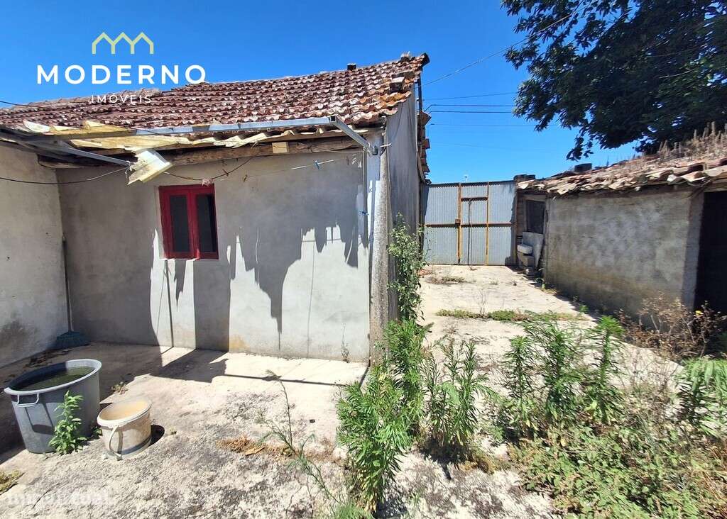 Moradia para recuperar – Guia, Pombal-5