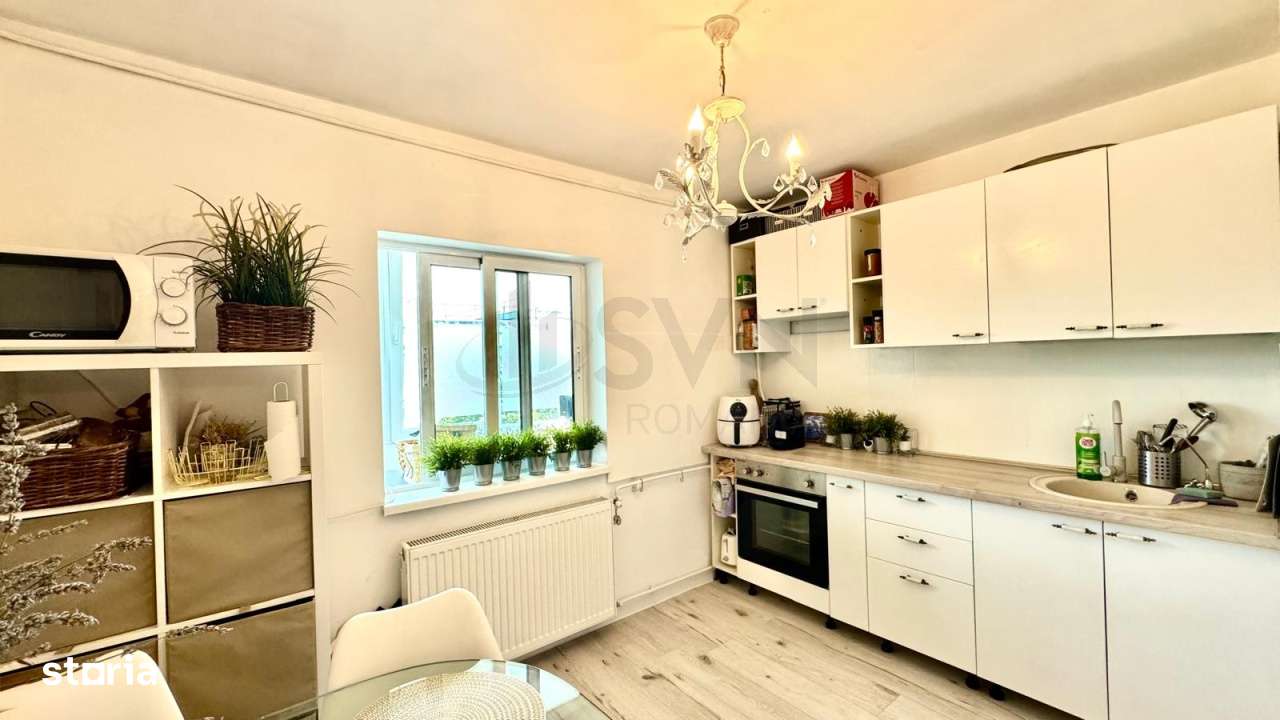 Apartament 3 Camere I Horia Macelariu - Imagine principală: 3/10