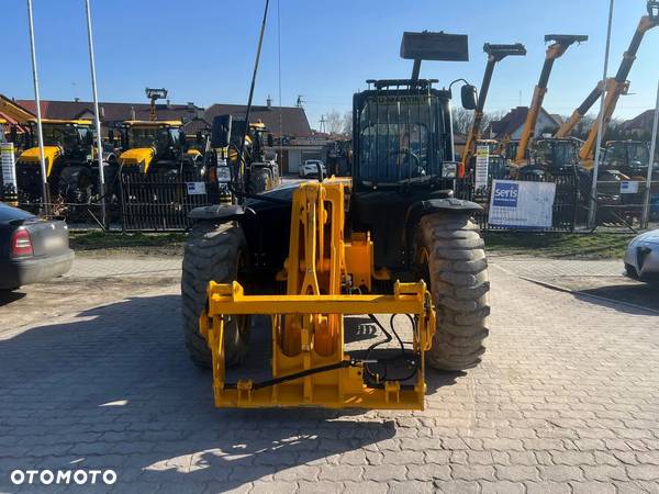 JCB 531-70 | 2009 Rok | - 9