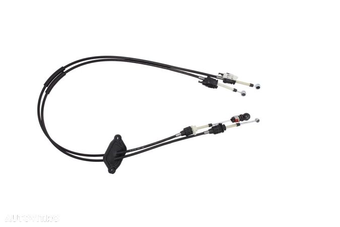 Cablu shimbator viteze LINEX LIN35.44.30 Renault Master 2.3 2010-2016 - 1