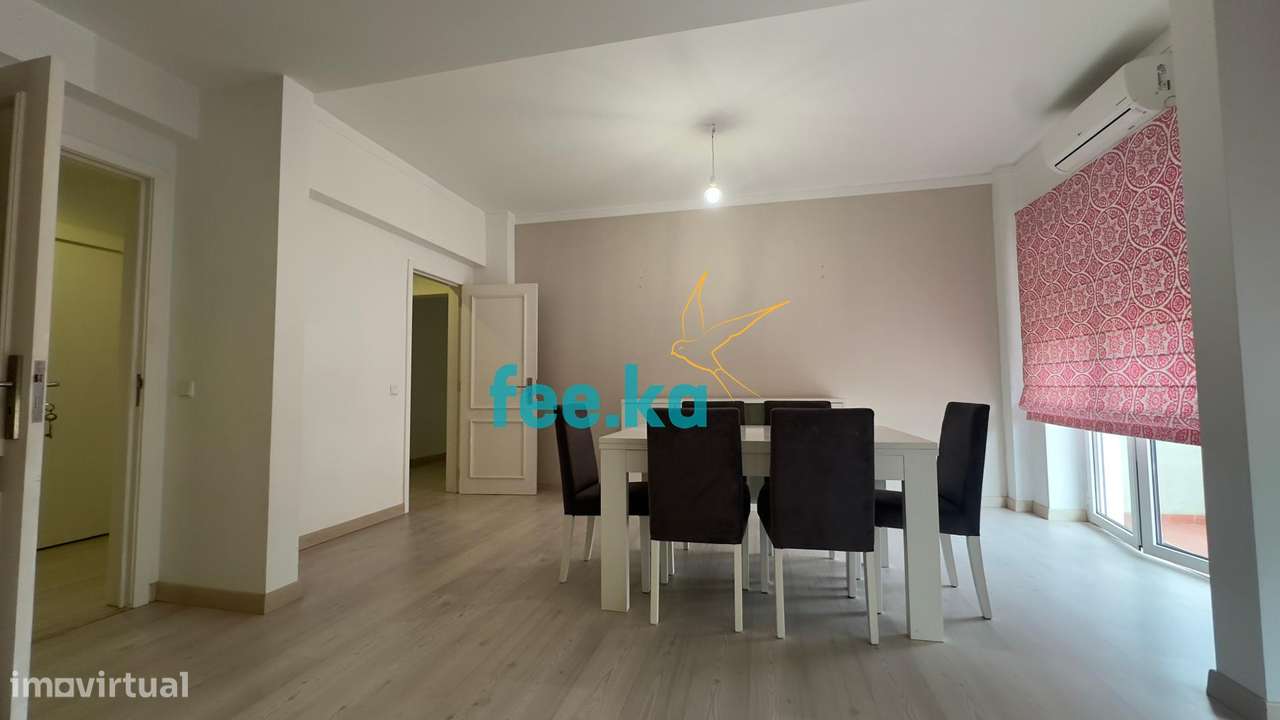 Apartamento T2 em Castelo Branco - Grande imagem: 4/29