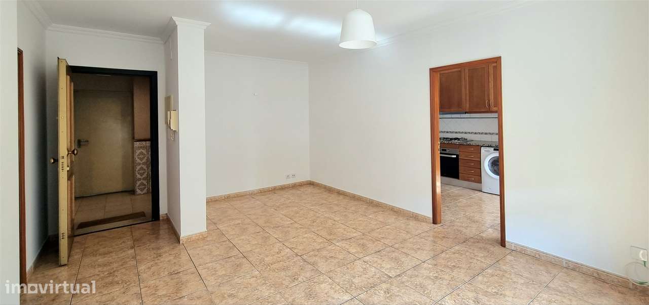 Apartamento T2 - Eiras e São Paulo de Frades - Coimbra/Venda-9