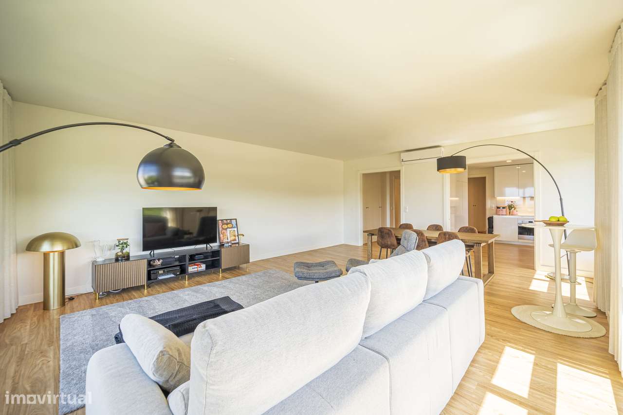 T4 | 183 m² | Miraflores | Vistas Monsanto + Rio-15