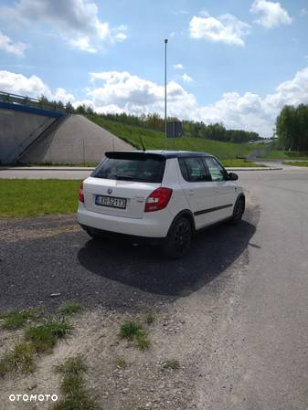 Skoda Fabia 1.2 TSI Monte Carlo - 2