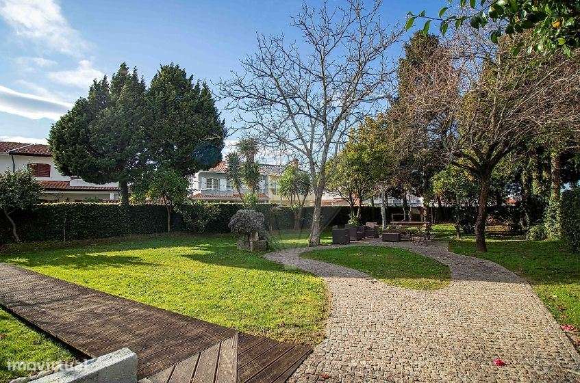 MORADIA T 12 - MAIA - Grande imagem: 3/25