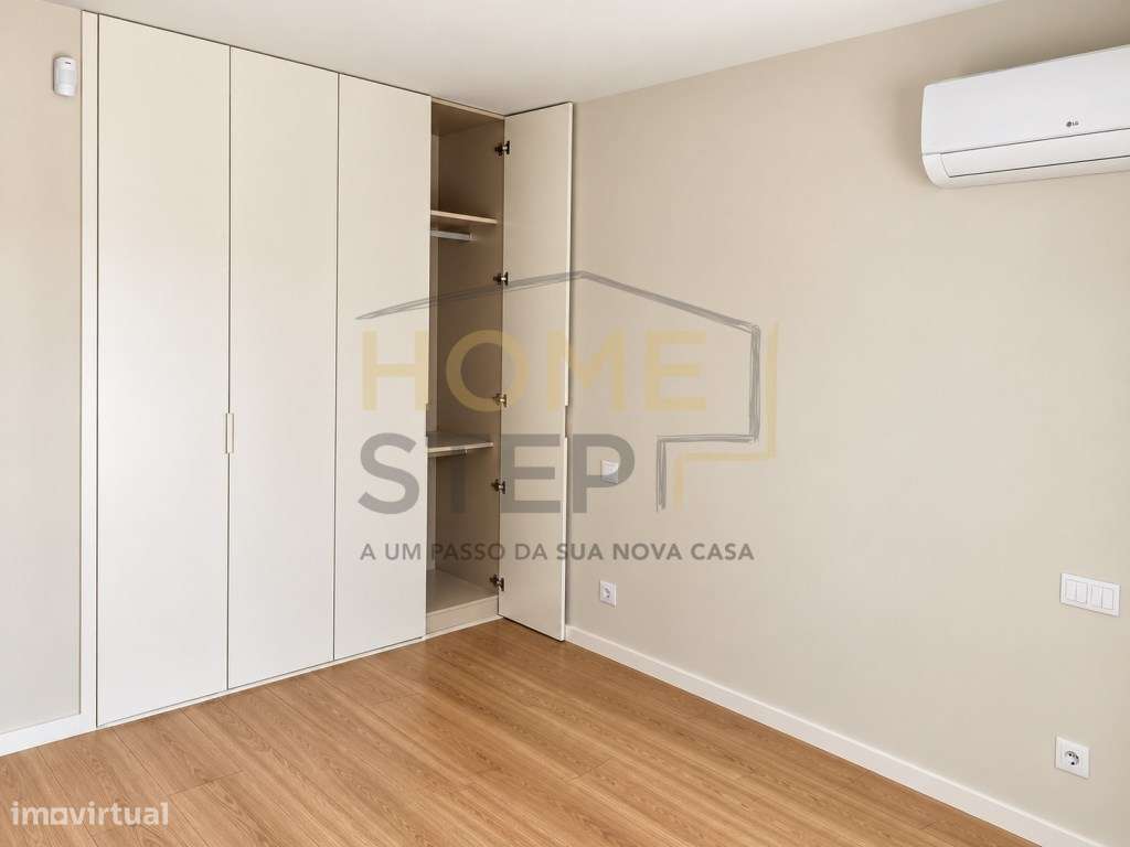 Apartamento T1, empreendimento Privilege-8