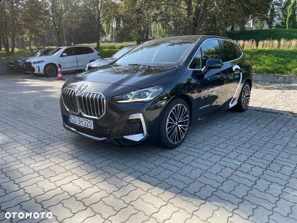 BMW Seria 2 223i xDrive mHEV - 2