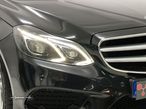 Mercedes-Benz E 300 Bluetec Hybrid Avantgarde - 9